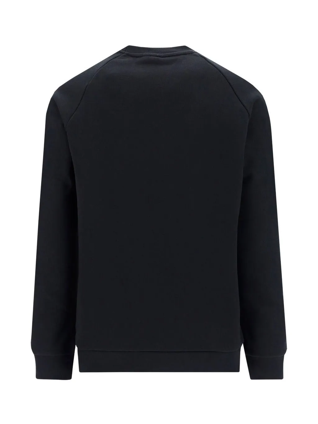 Adidas Originals Trefoil Warm-Up Crewneck Sweatshirt