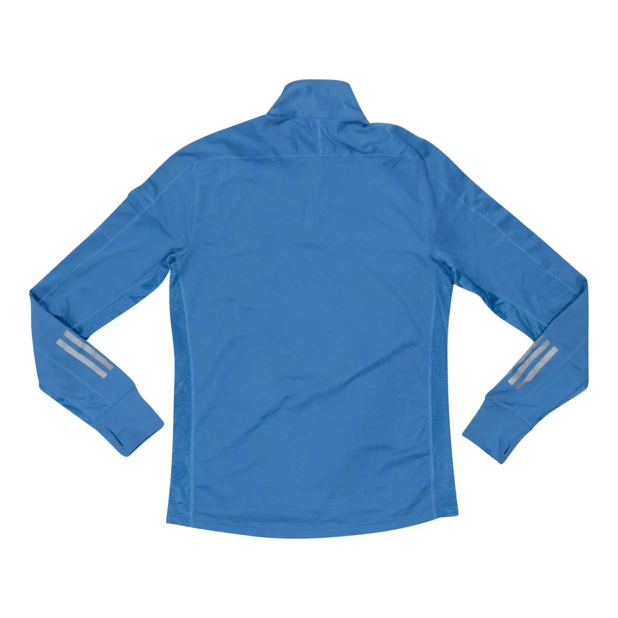 Adidas Own the Run 1/2 Zip Warm Sweatshirt