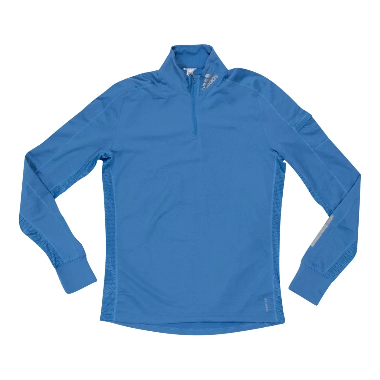 Adidas Own the Run 1/2 Zip Warm Sweatshirt