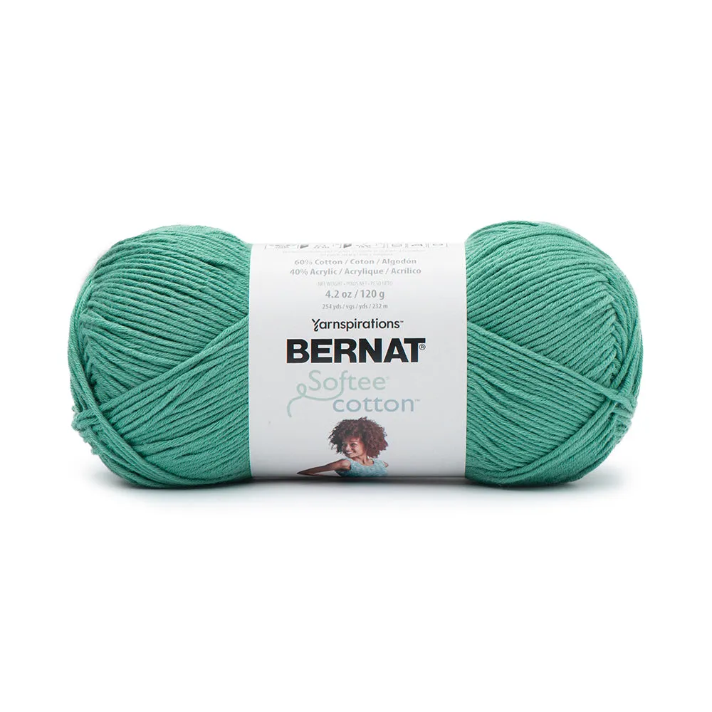 BERNAT SOFTEE COTTON