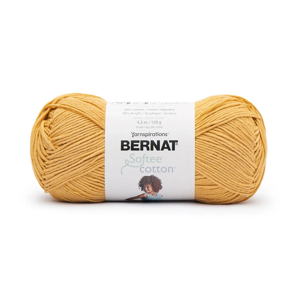 BERNAT SOFTEE COTTON