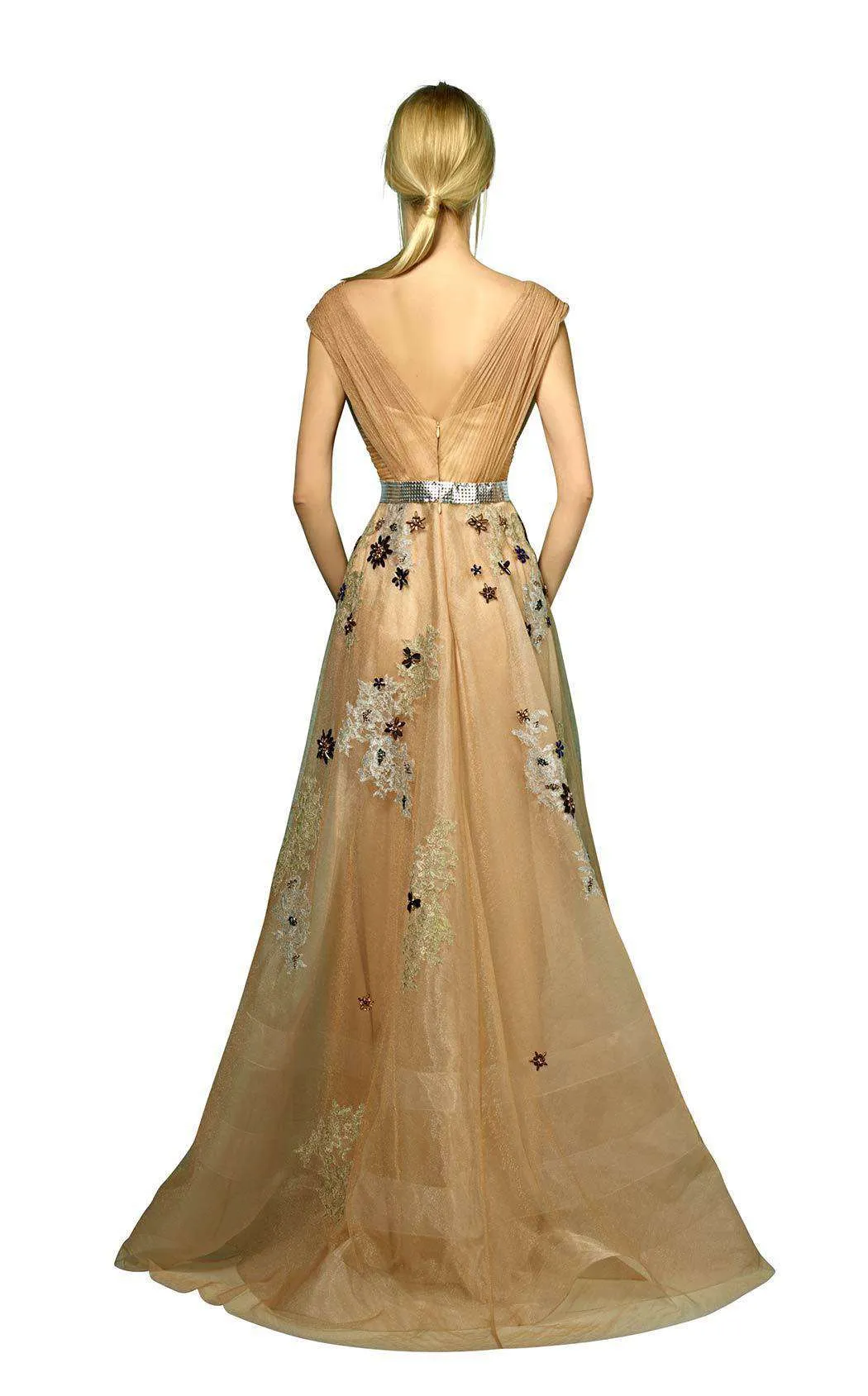 Beside Couture BC1299 Dress