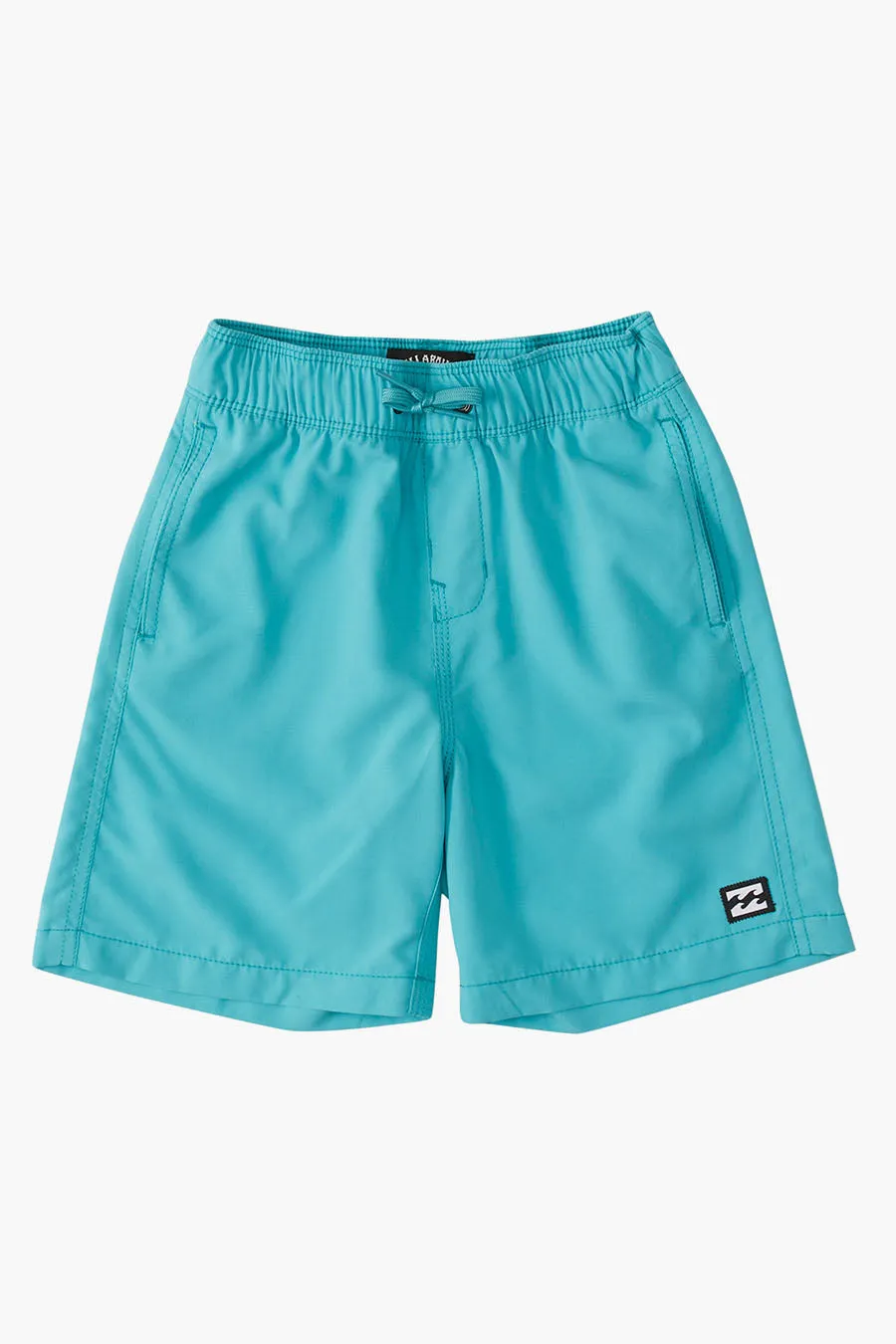 Boys Swim Billabong All Day Cobalt