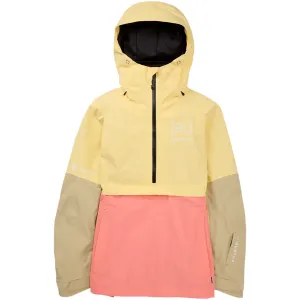 Burton Women's [ak] Kimmy GORE-TEX 2L Anorak Jacket 2024