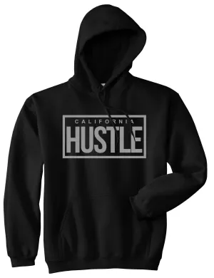 California Hustle Pullover Hoodie