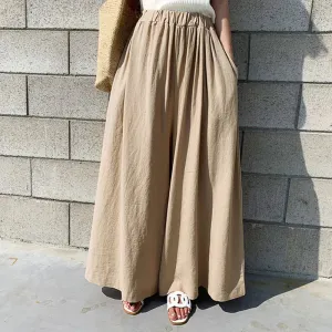 Casual Long Skirts Women Denim Skirt Streetwear High Waisted Jeans Maxi Mujer Spring Summer Skirt