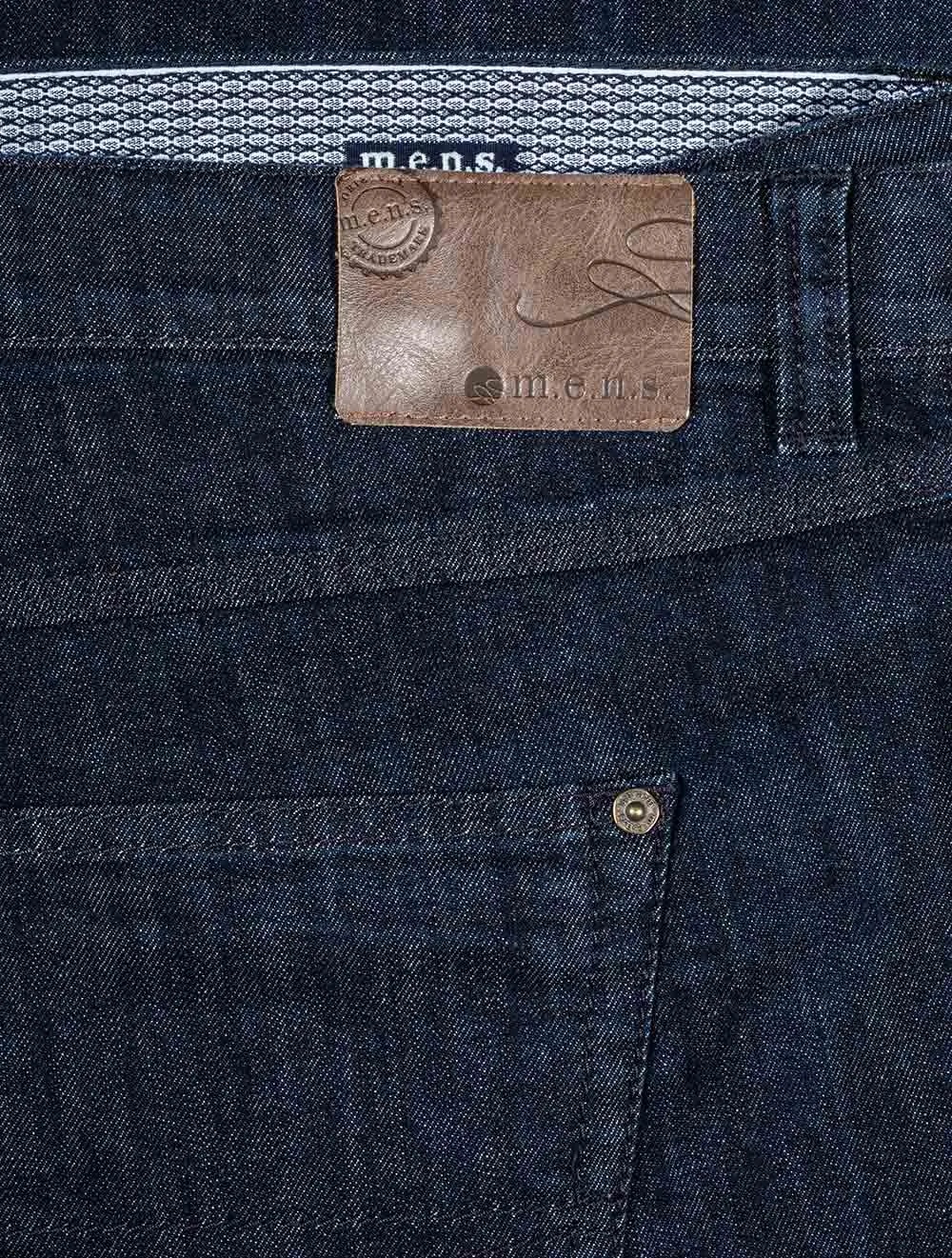 Dark Wash Jeans Navy