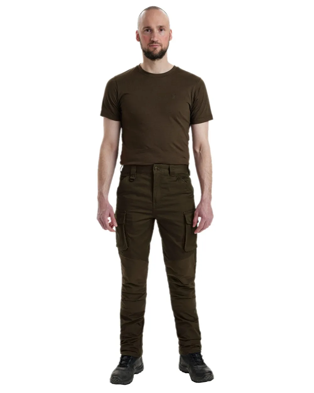 Deerhunter Rogaland Stretch Trousers