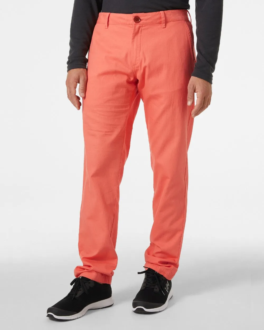 Helly Hansen Mens Dock Chinos