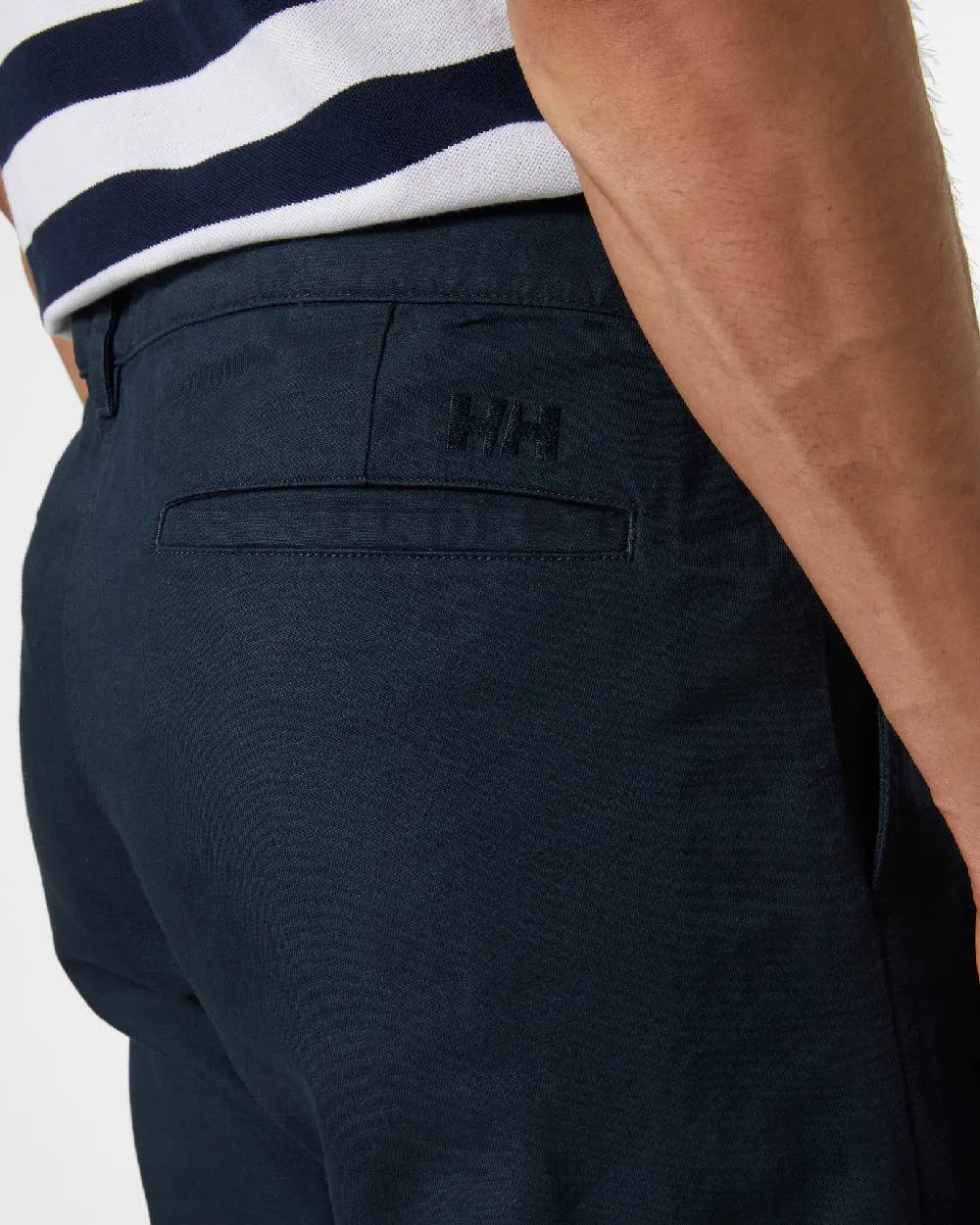 Helly Hansen Mens Dock Chinos