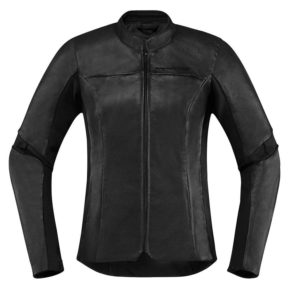 Icon Women's Overlord Jacket