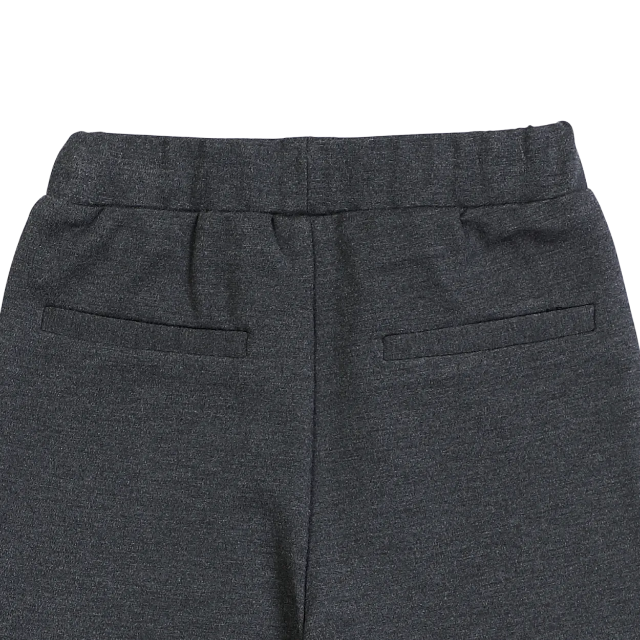 Kidi Trousers | Dark Grey