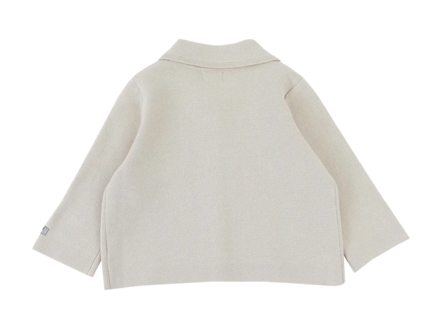 Lobba Cardigan | Champagne