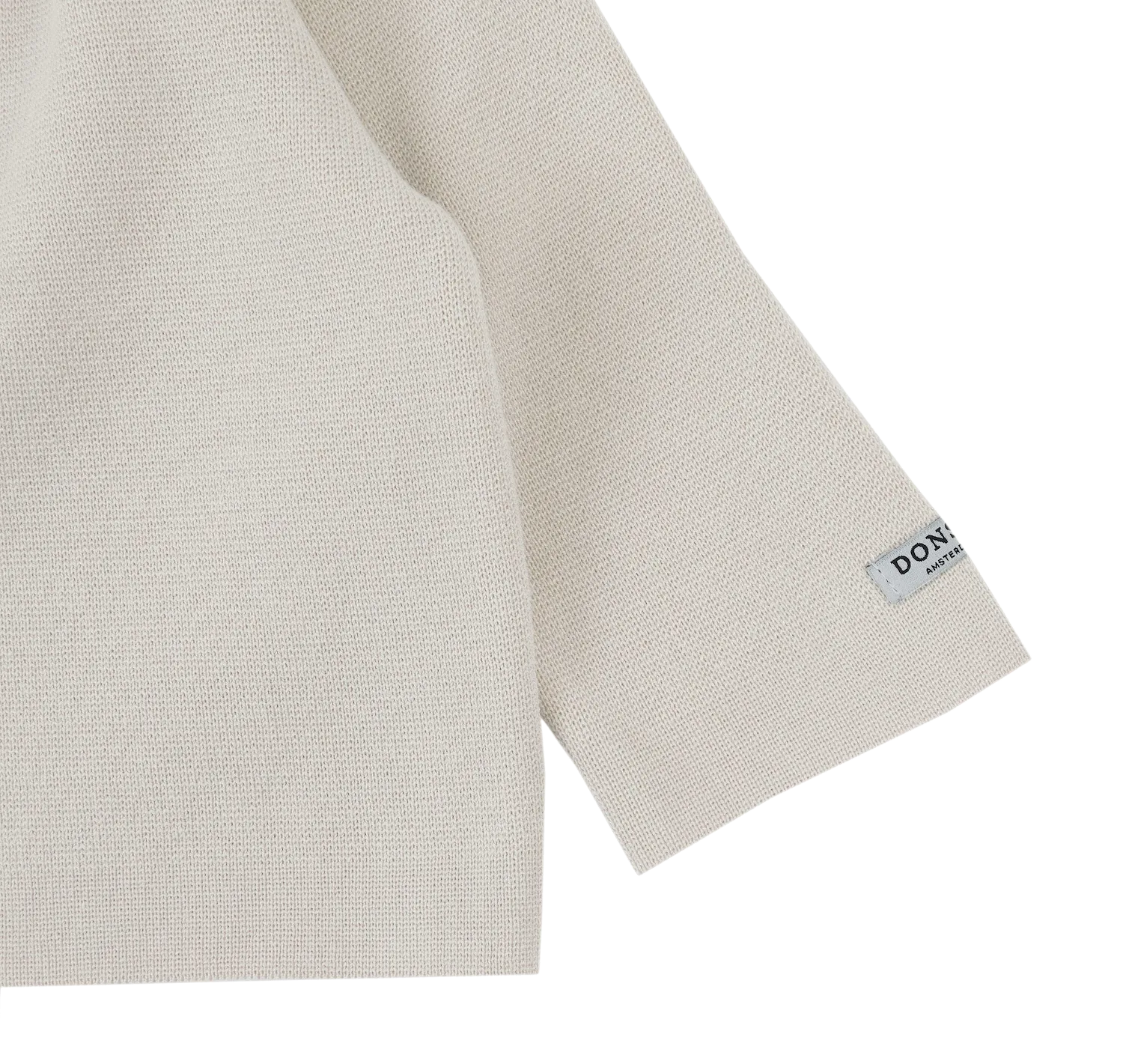 Lobba Cardigan | Champagne