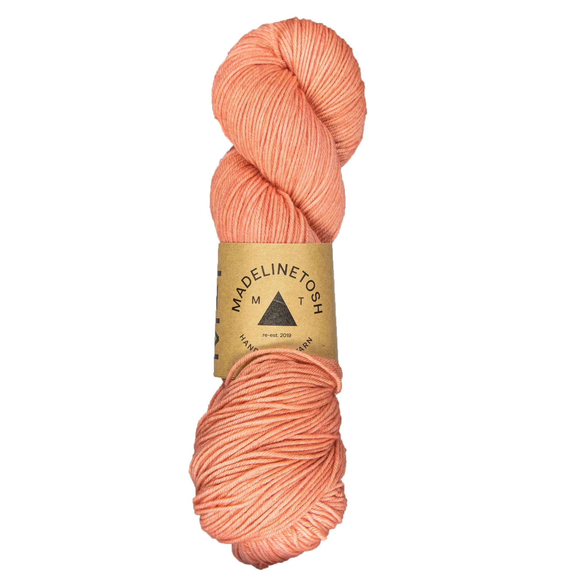 Madelinetosh Woolcycle Sport Yarn - Adelaide