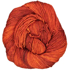 Madelinetosh Woolcycle Sport Yarn - Carolina Reaper