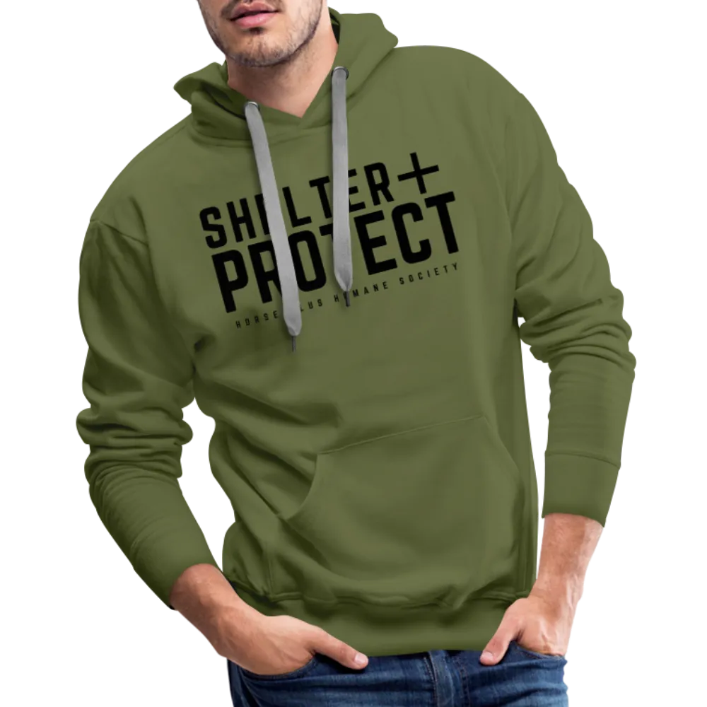 Men’s Premium Hoodie