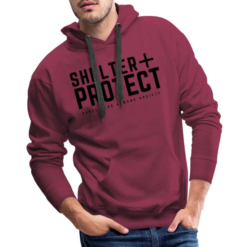 Men’s Premium Hoodie