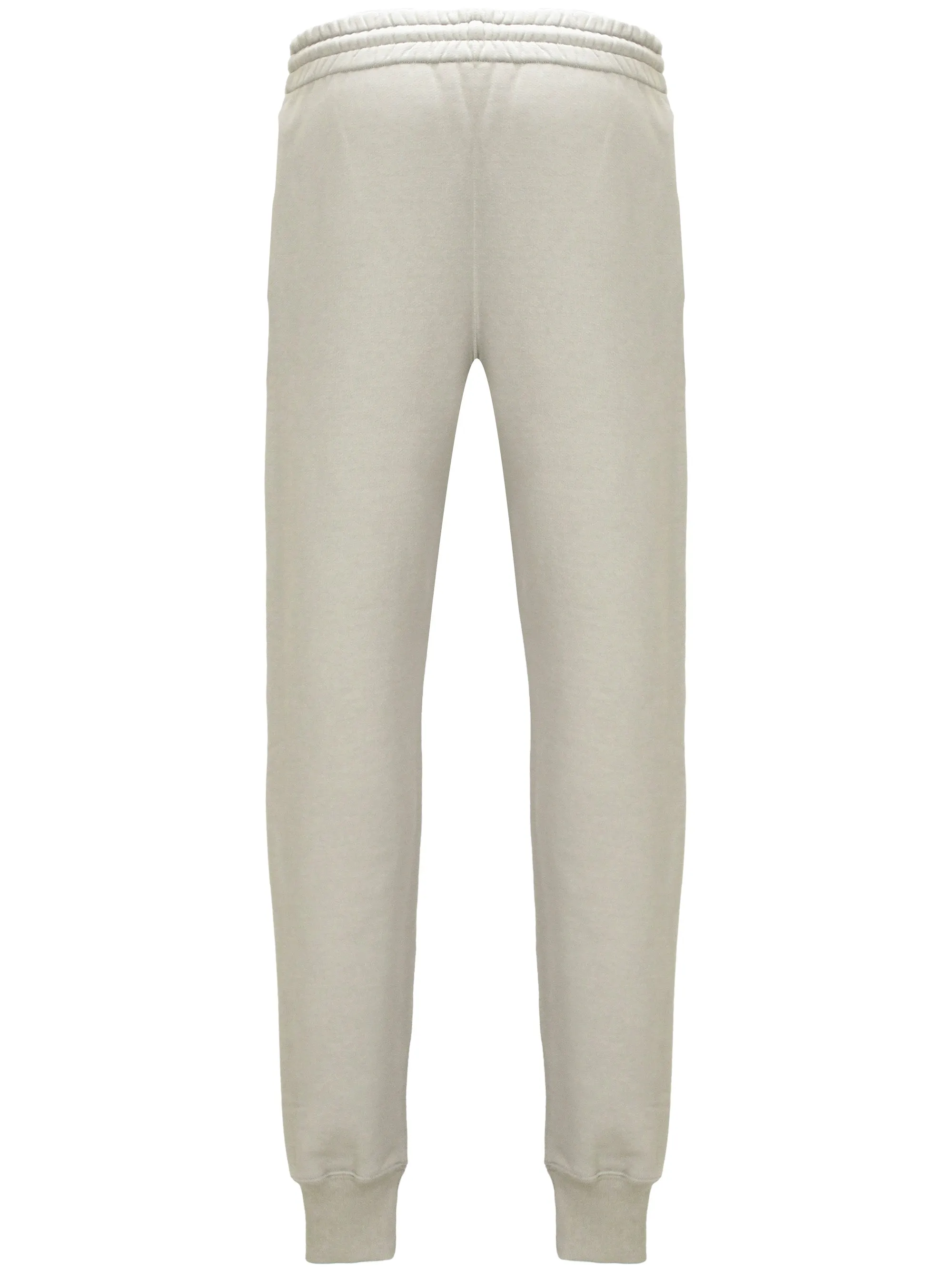 Powder Grey Trousers for Women