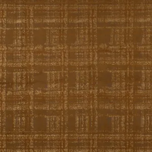 Printed Suede - ARIZONA - 002 - Caramel