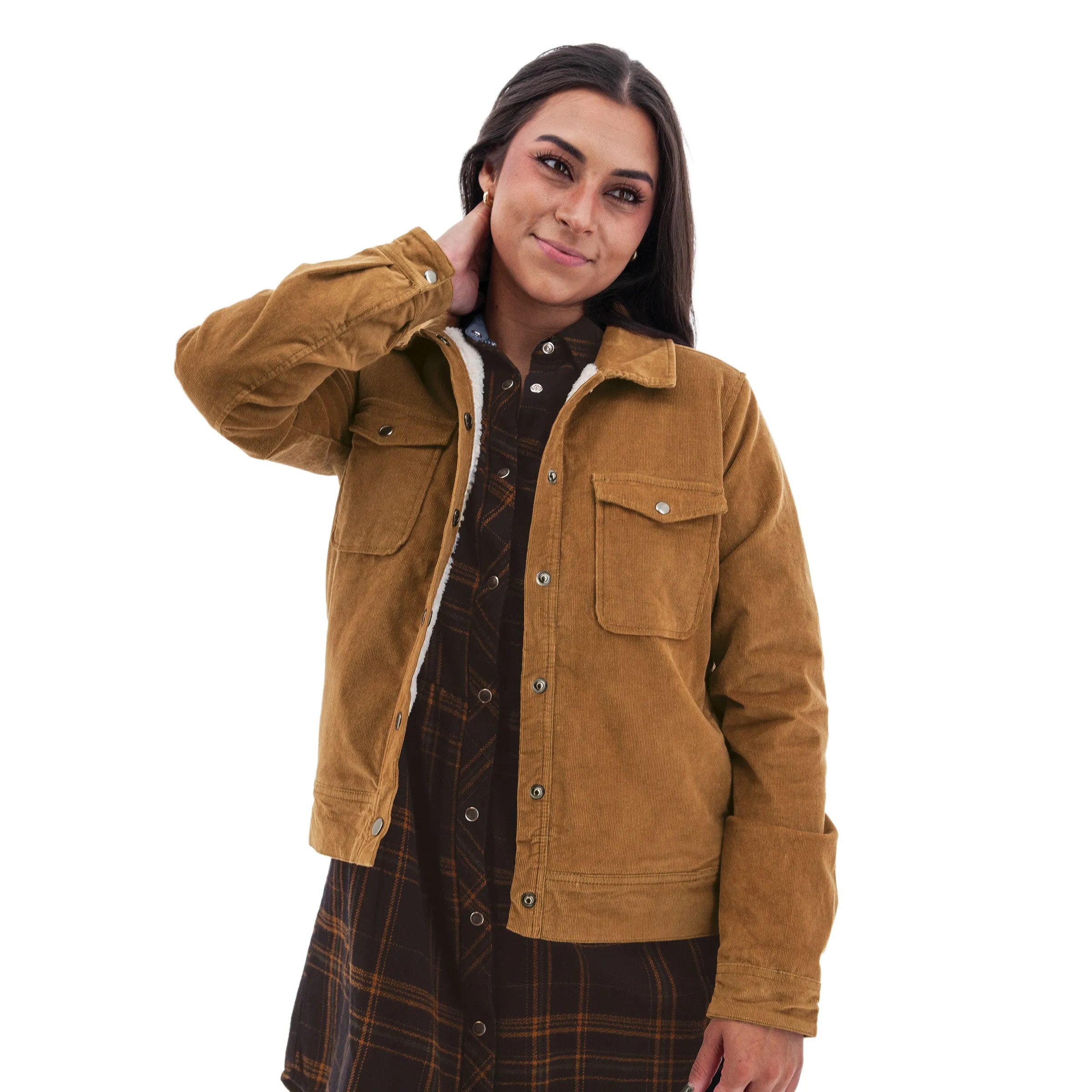 Rhyder Jacket