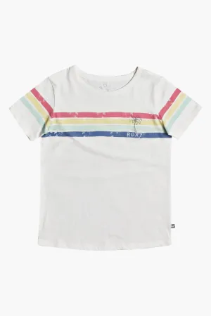 Roxy Bali Dreams Girls Shirt