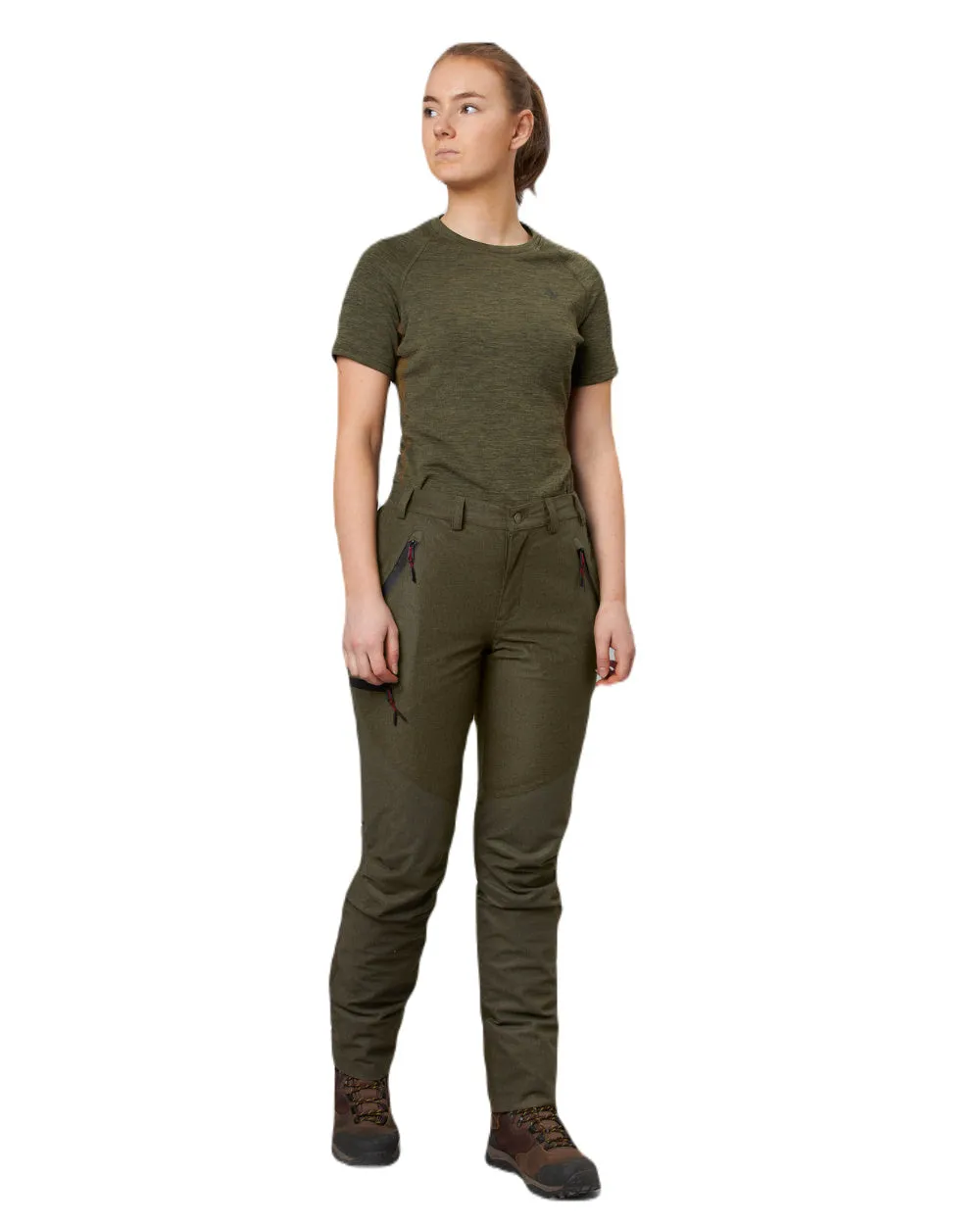 Seeland Womens Avail Trousers