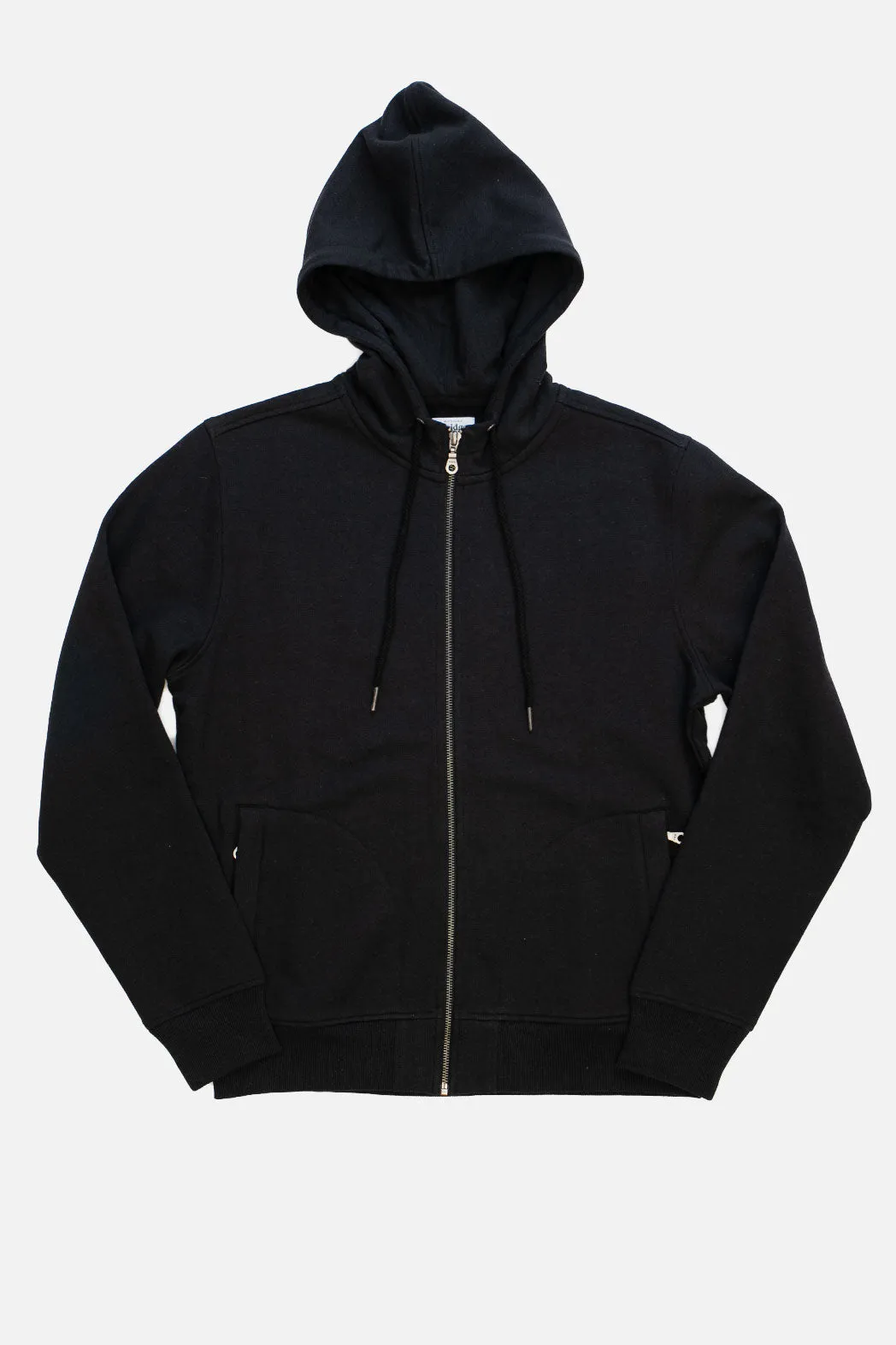 Strand Hoodie / Black