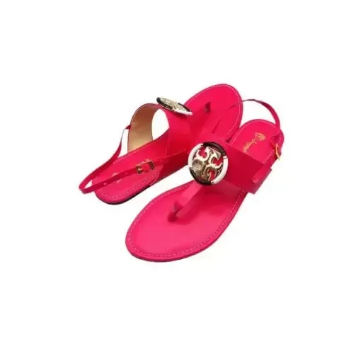 Tory Flat Sandals For Women