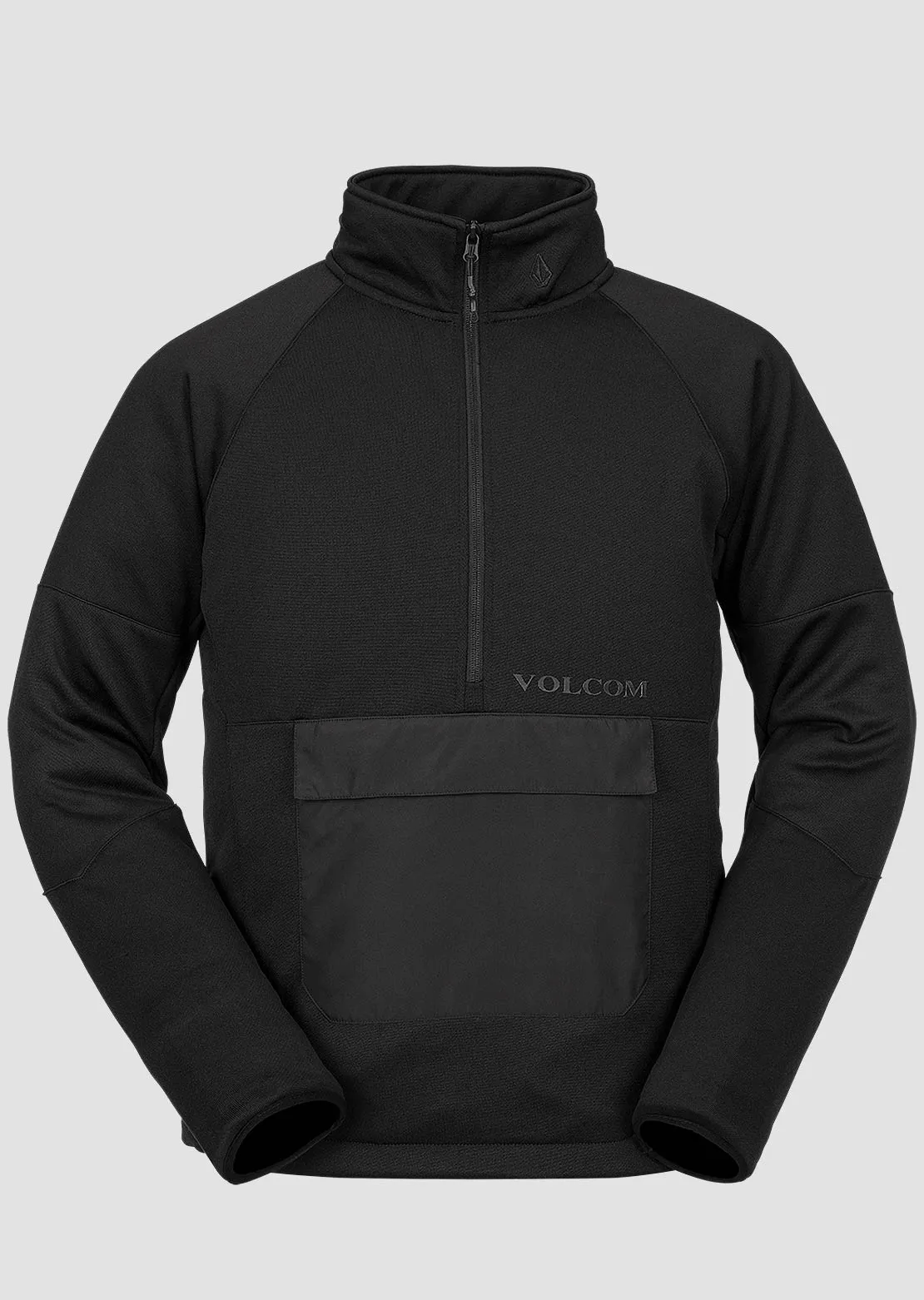 Volcom Men's Tech Fleece Pullover