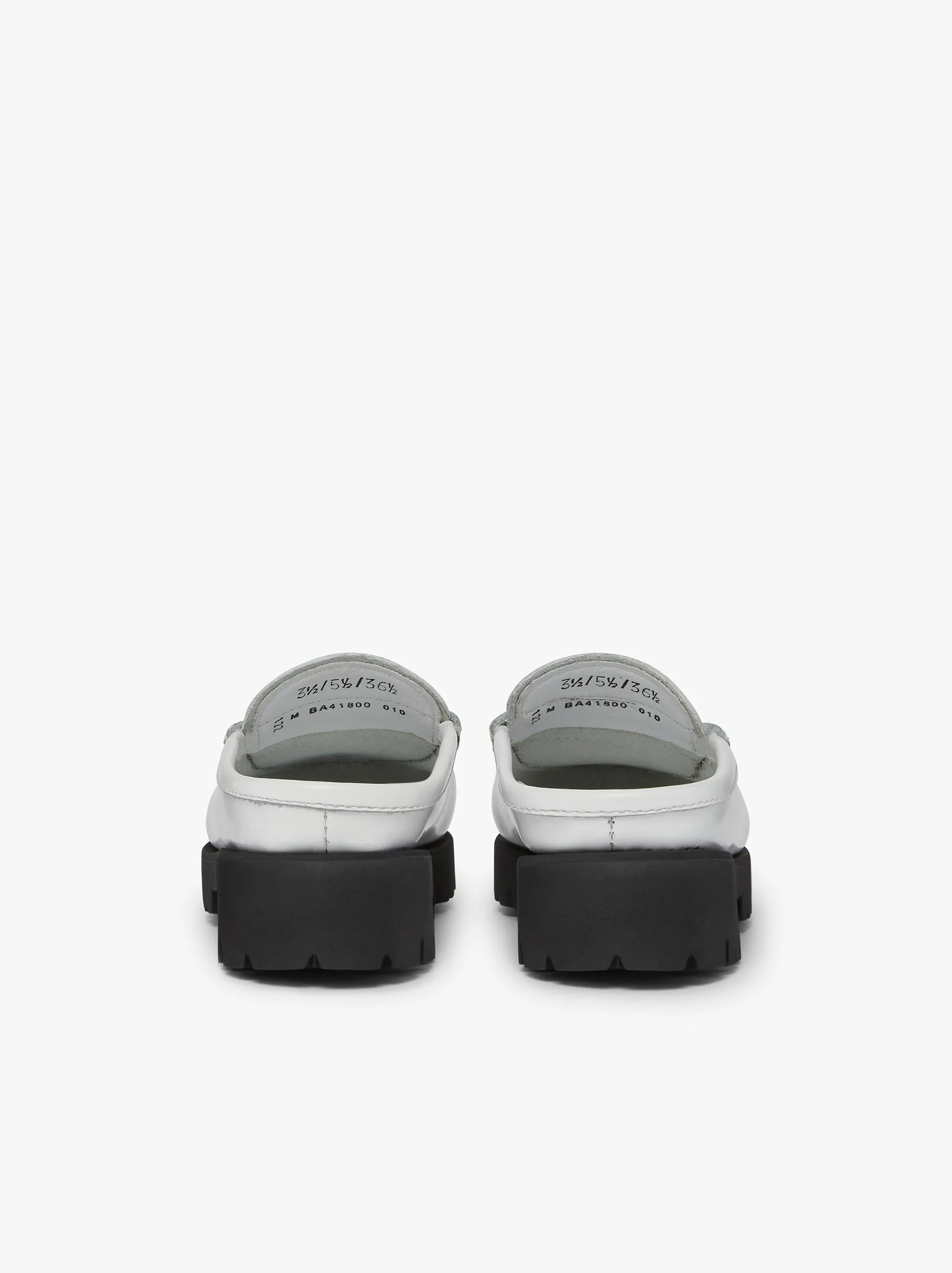 Weejuns 90s Penny Slides