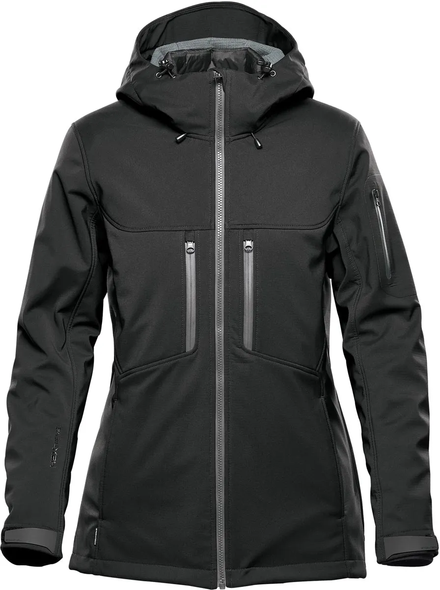 Women's Epsilon System Jacket - HR-2W