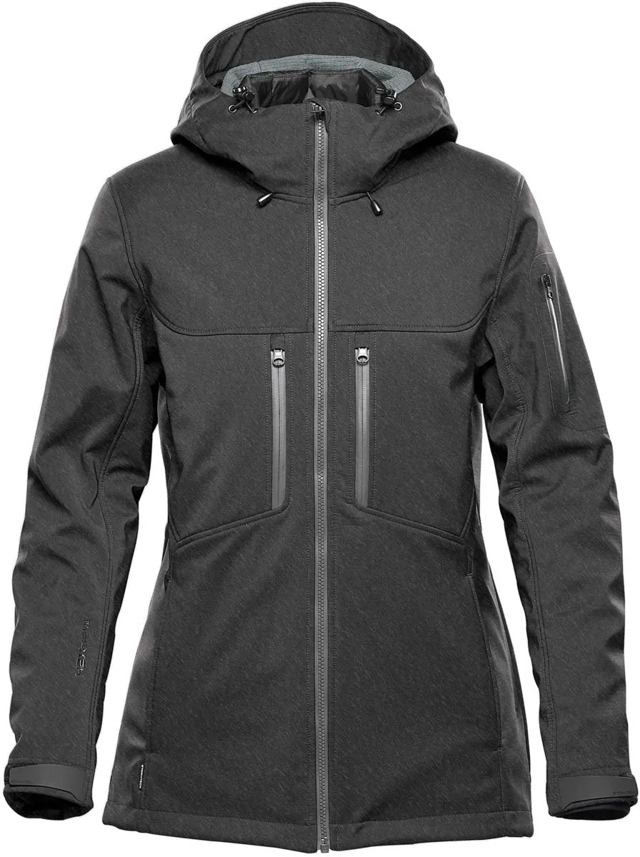 Women's Epsilon System Jacket - HR-2W